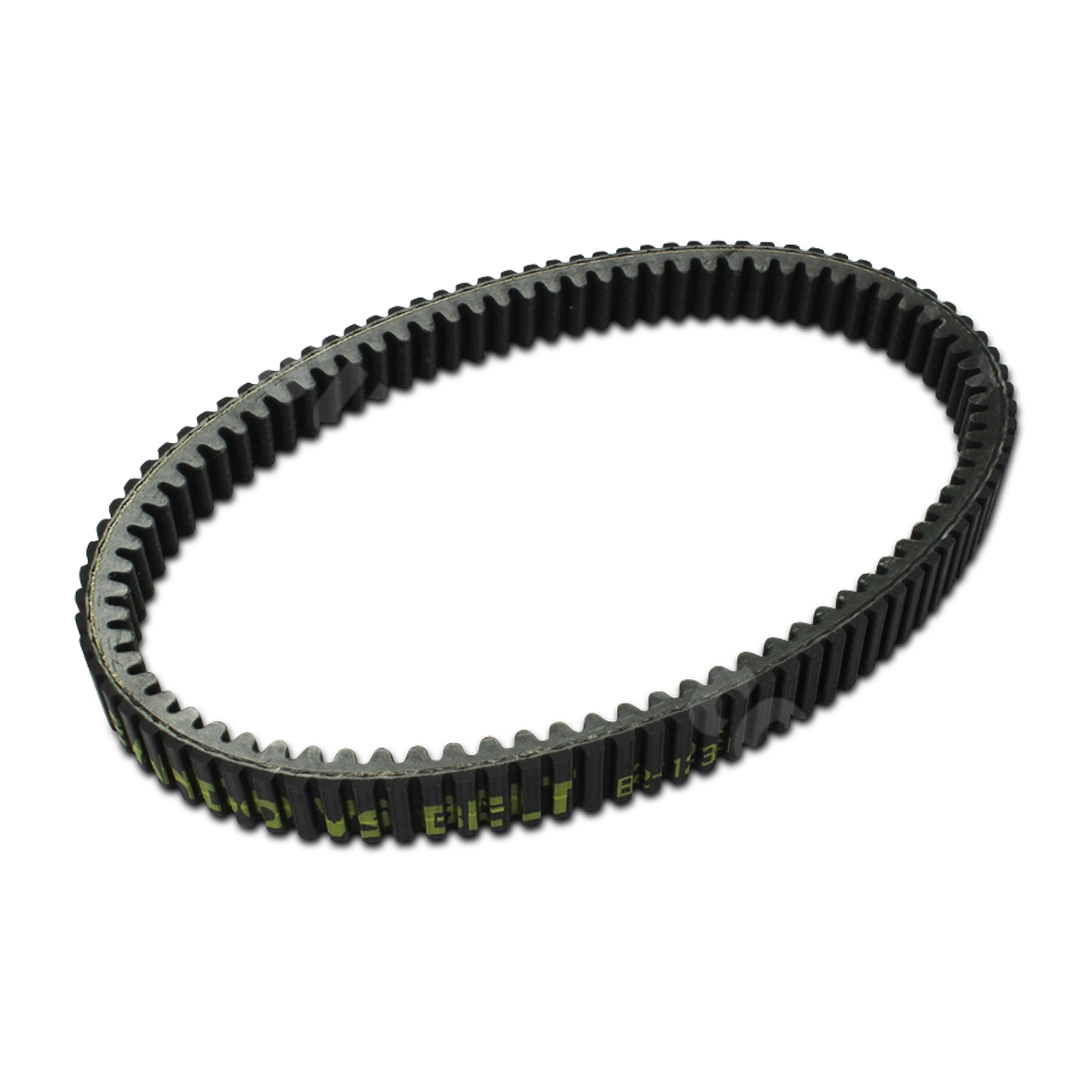 Mitsuboshi Scooter Double-Side-Teeth Variator belt
