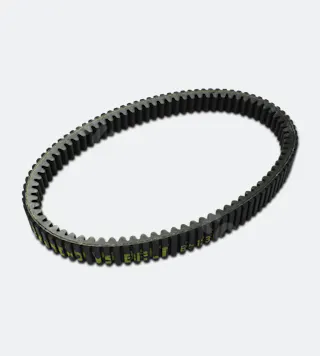 Mitsuboshi Scooter Double-Side-Teeth Variator belt