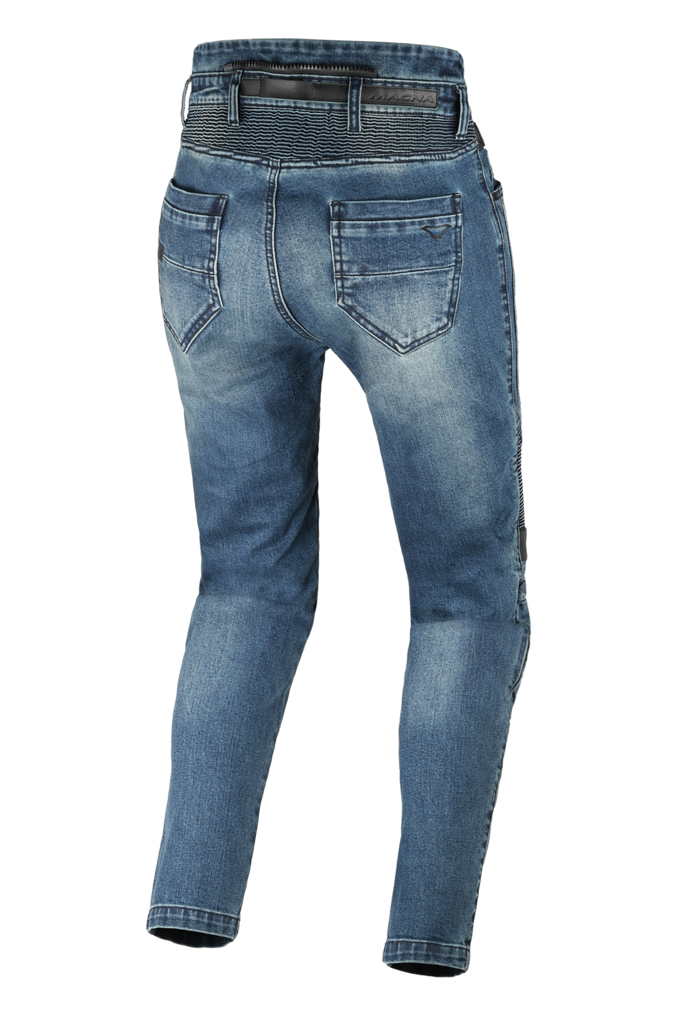 Motorjeans Macna Individa 2.0 Dames
