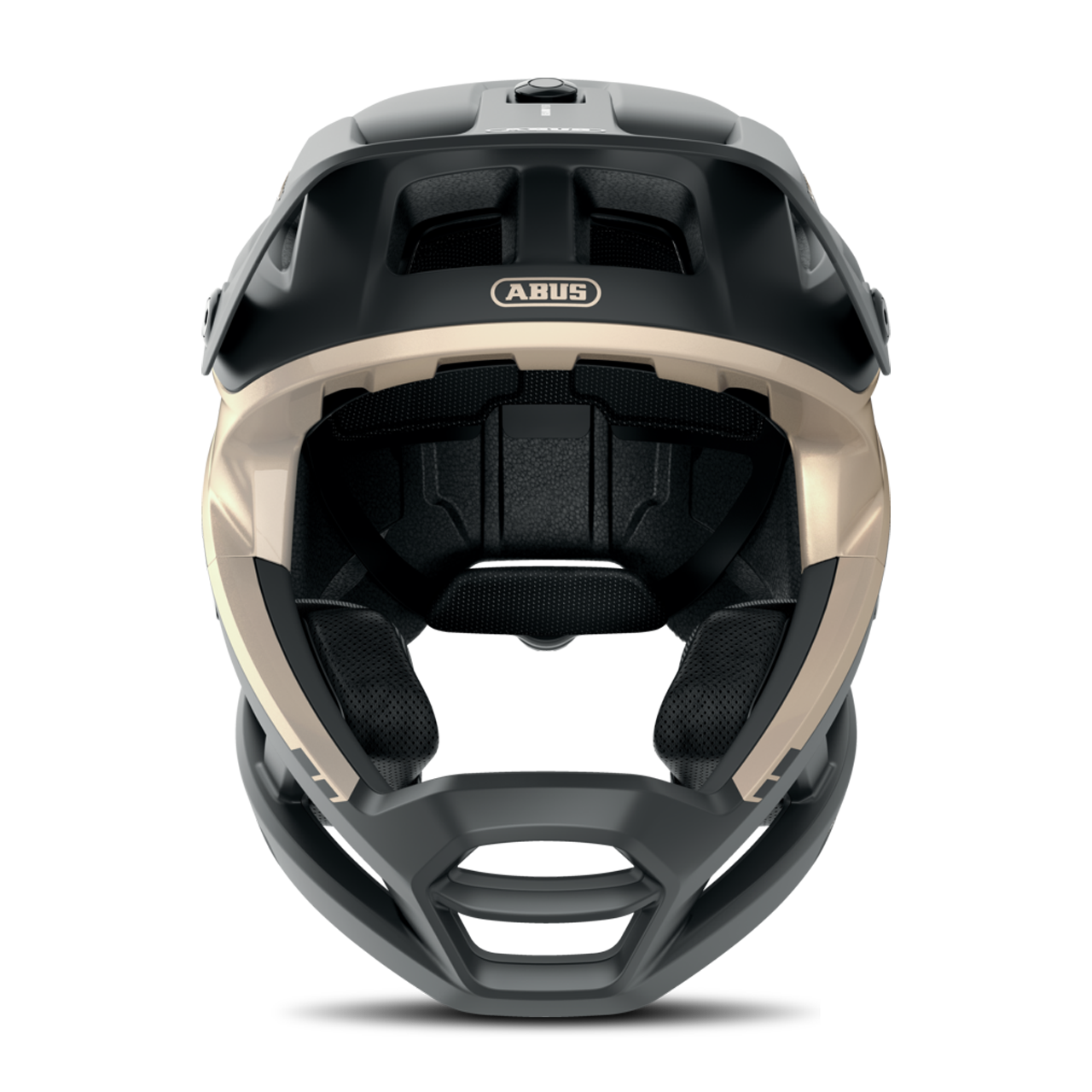 Casco de MTB ABUS AirDrop MIPS