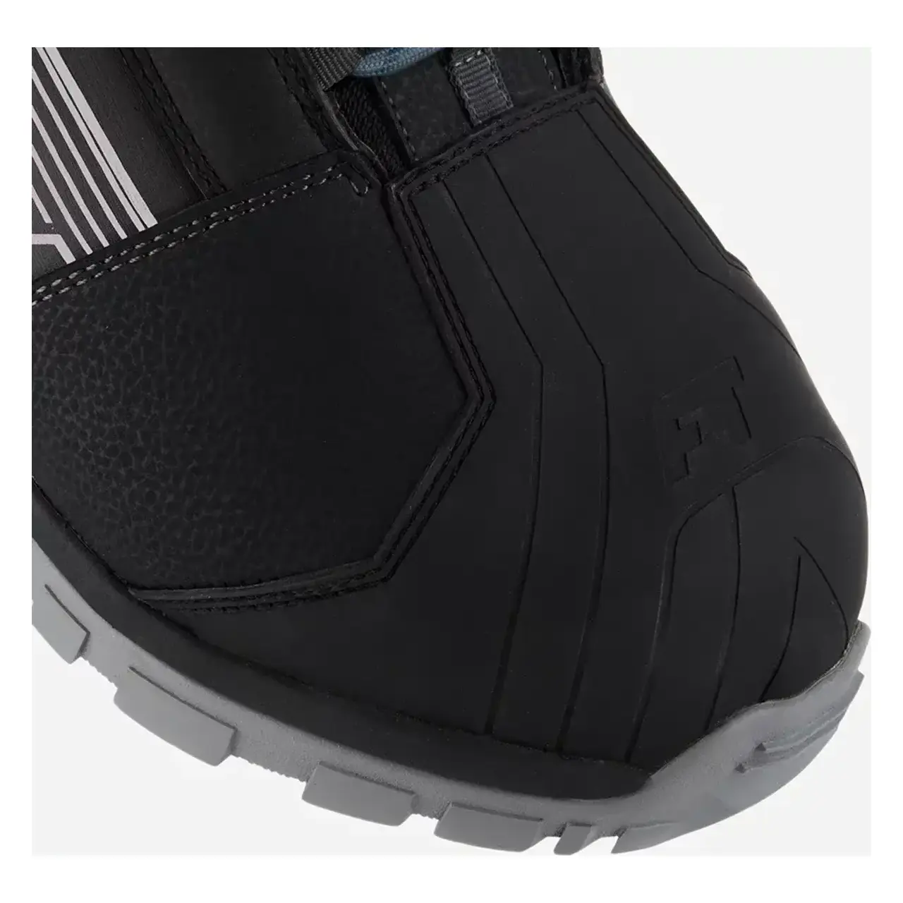 Schneemobilstiefel Finntrail Blizzard