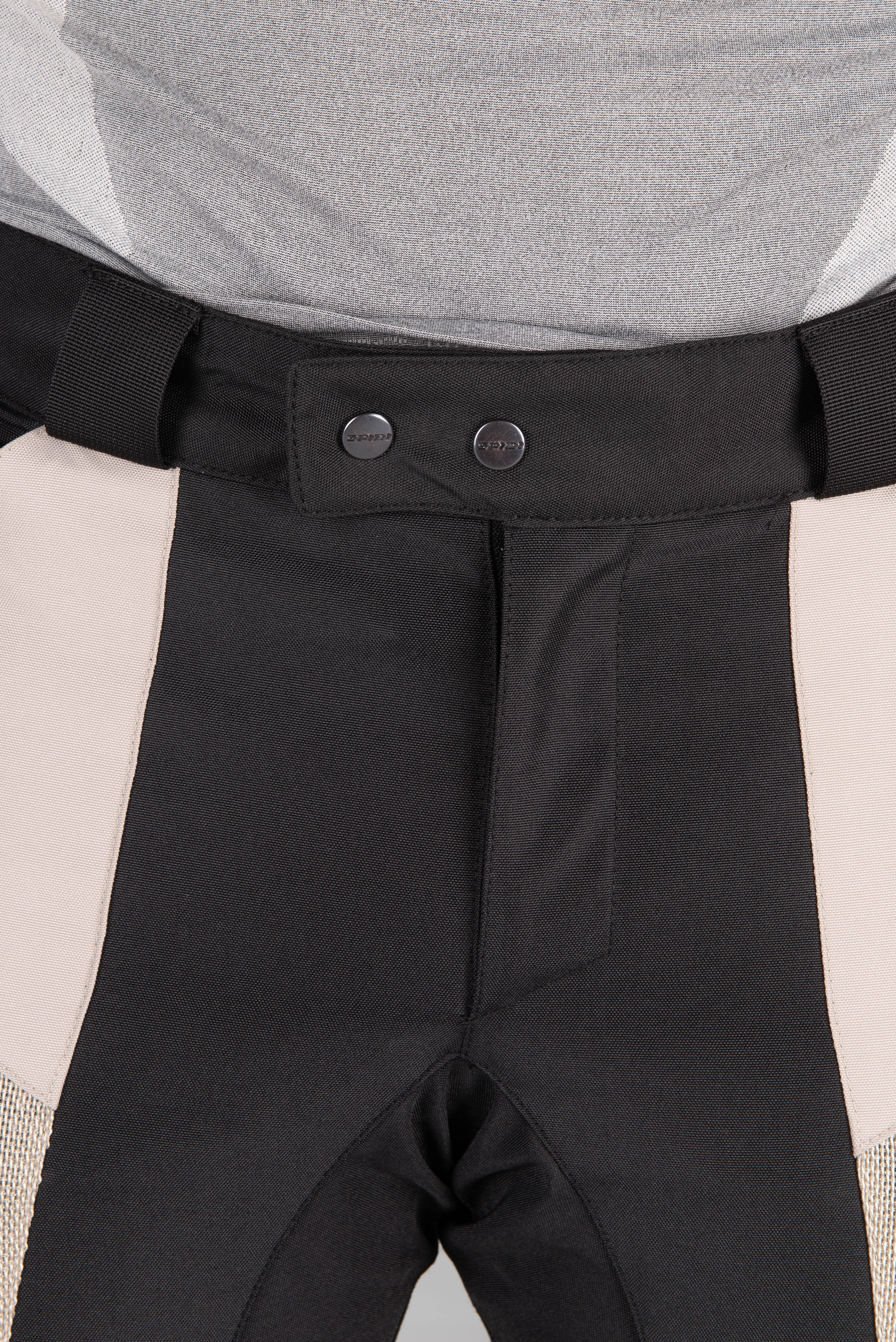 Spidi Netrunner Pants