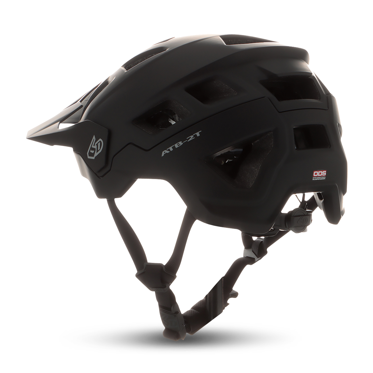 Casque VTT Downhill 6D ATB-2T Ascent