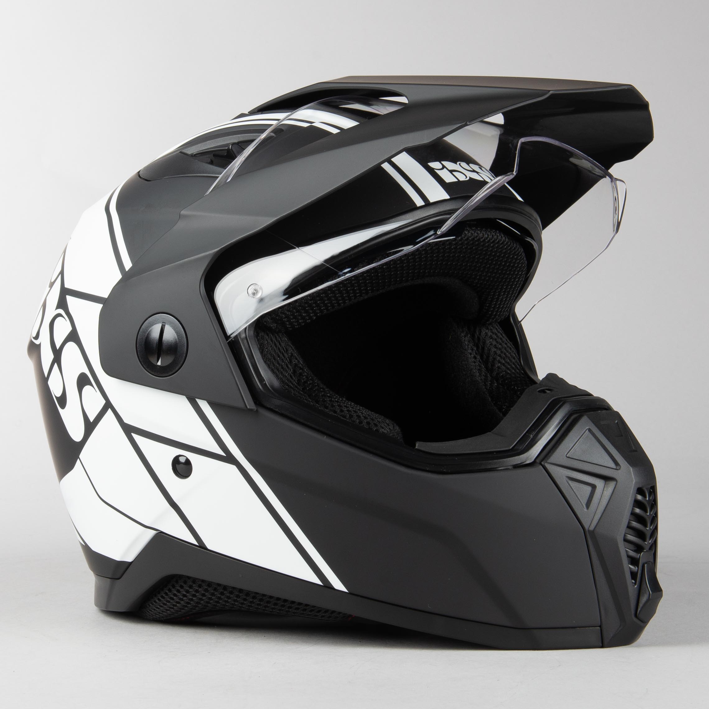 ONeal Sierra II Helmet COMB black//white S 55//56cm