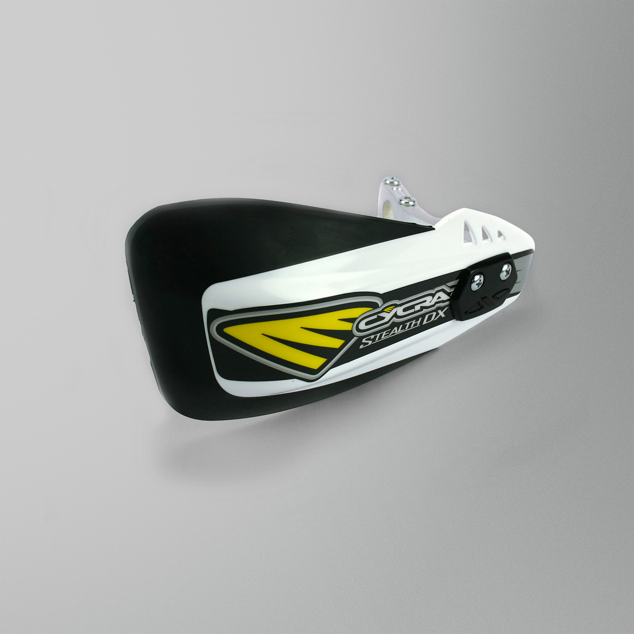 Handkappen Cycra Stealth DX Shields