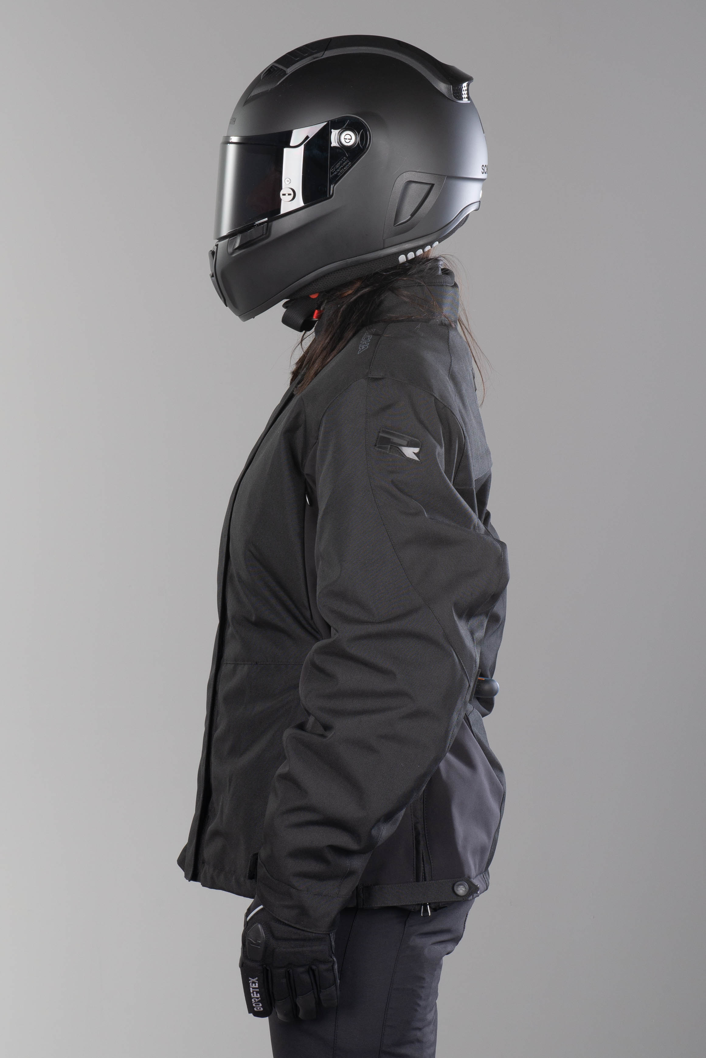 Richa Queen 2 Women’s MC Jacket