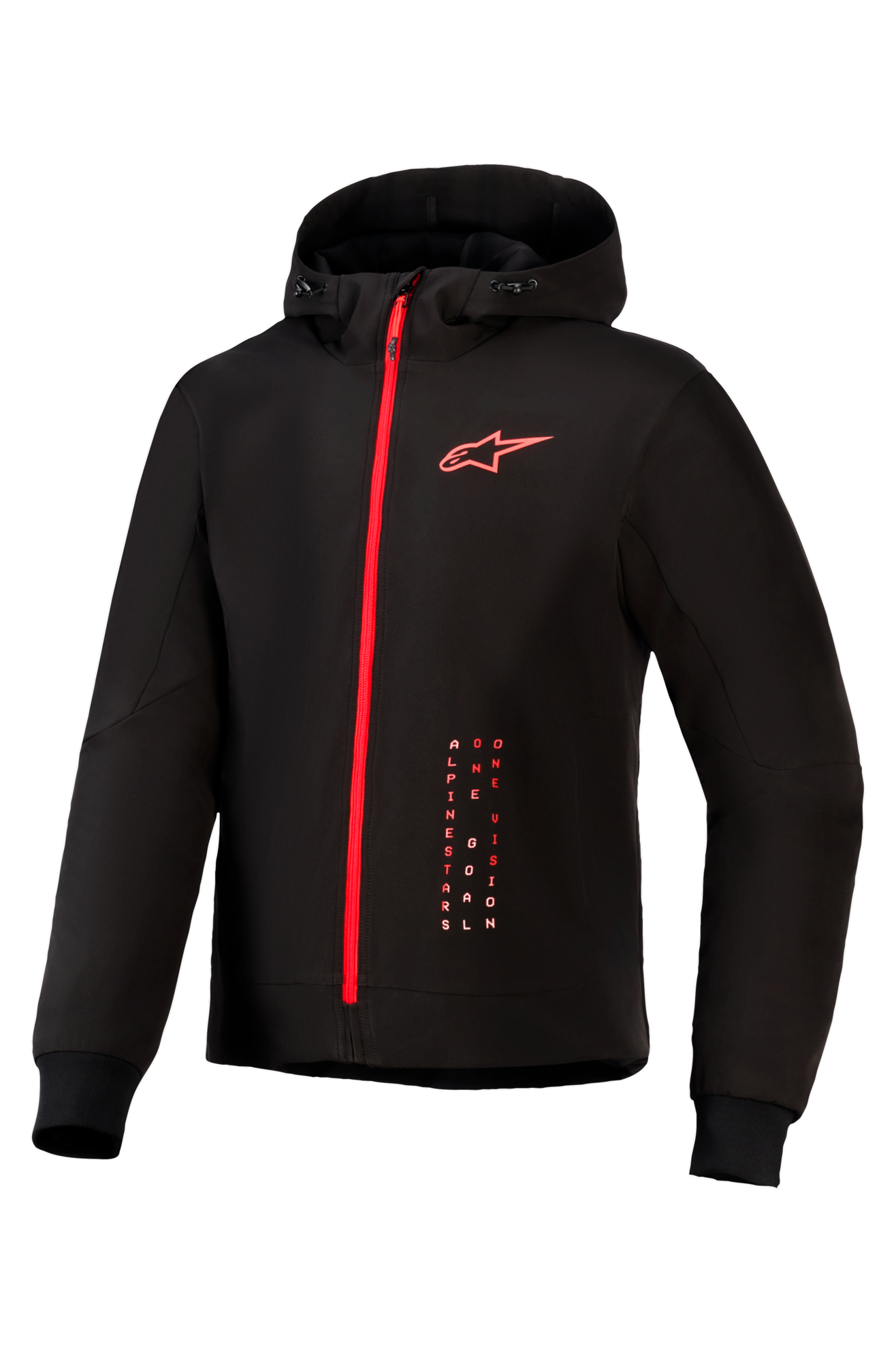 Sudadera Alpinestars Radium Tech Polar