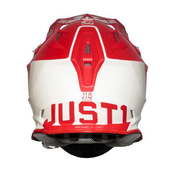 JUST1 J18 Mips® Pulsar MX Helmet
