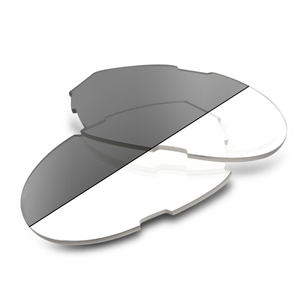 100% Westcraft Lens