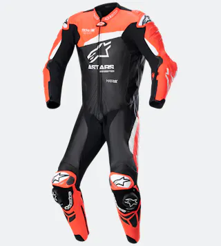 Leren Motorpak Alpinestars GP Plus V4