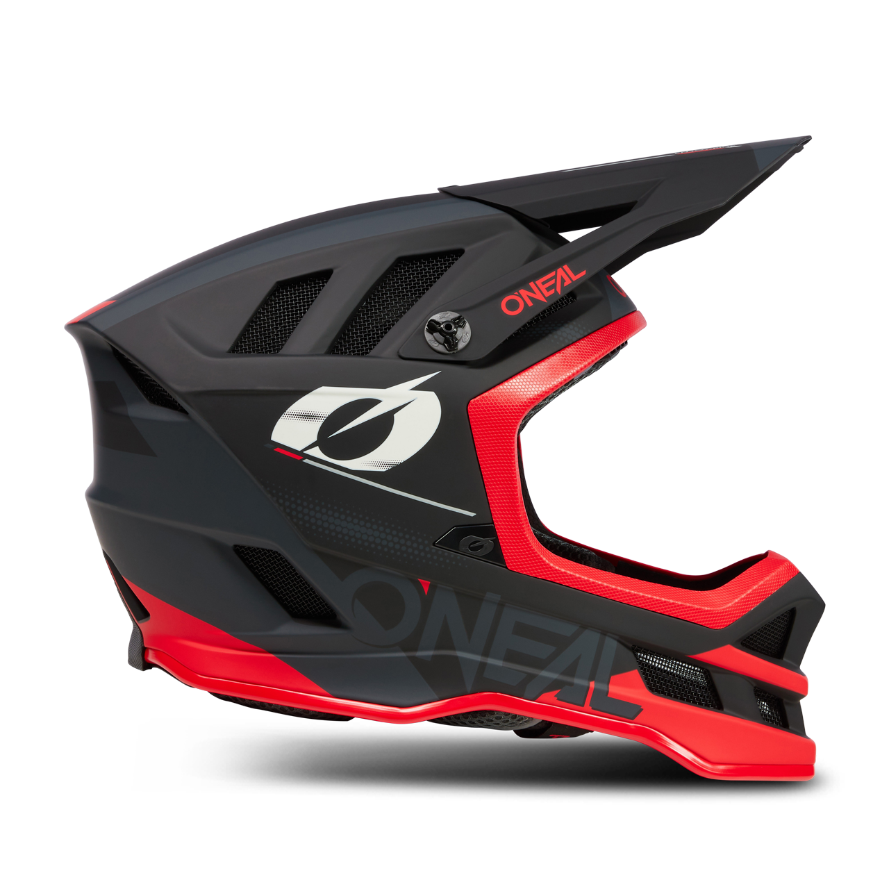 Casco Downhill MTB O'Neal BLADE HAZE V.23
