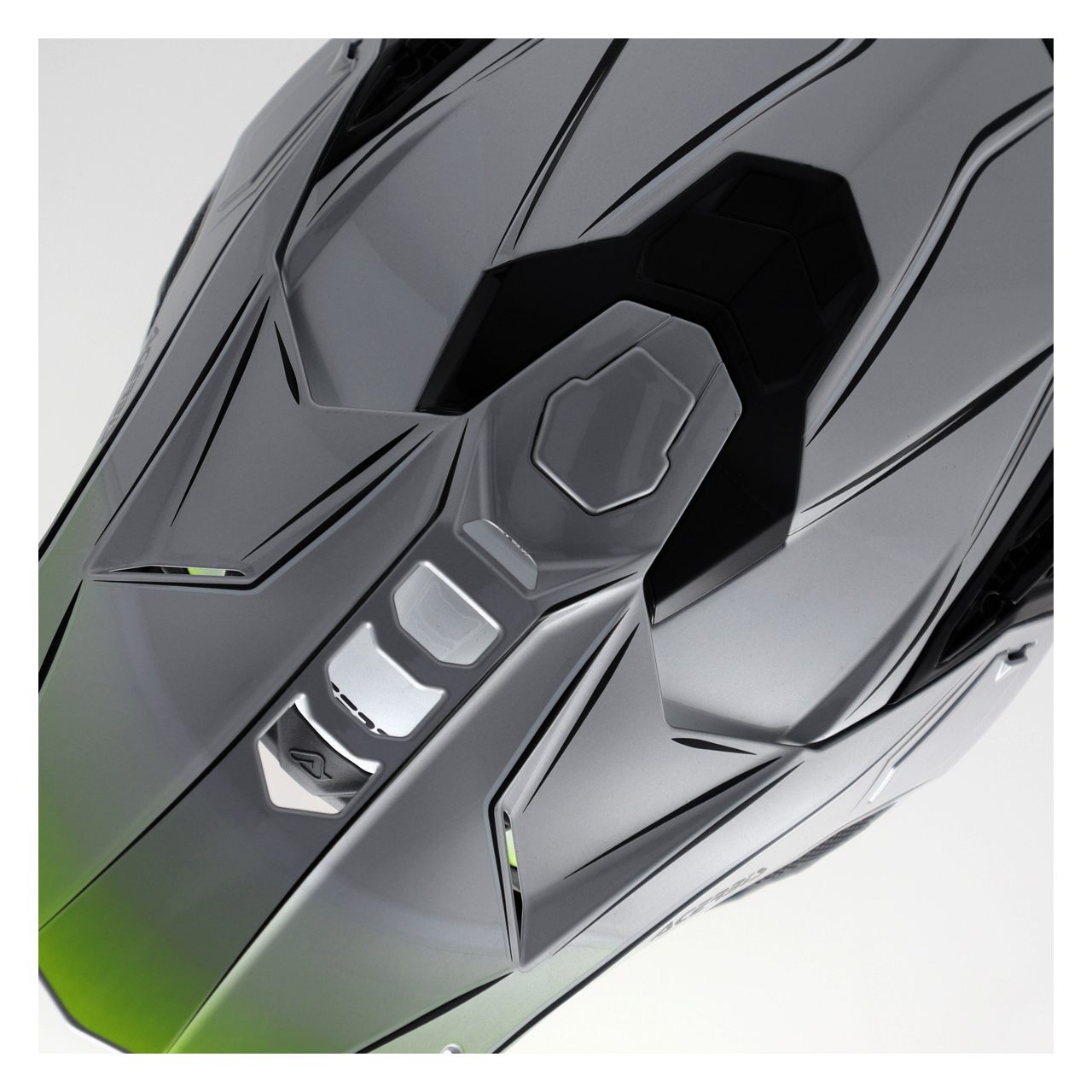 Crosshelm Acerbis Airstrike-X