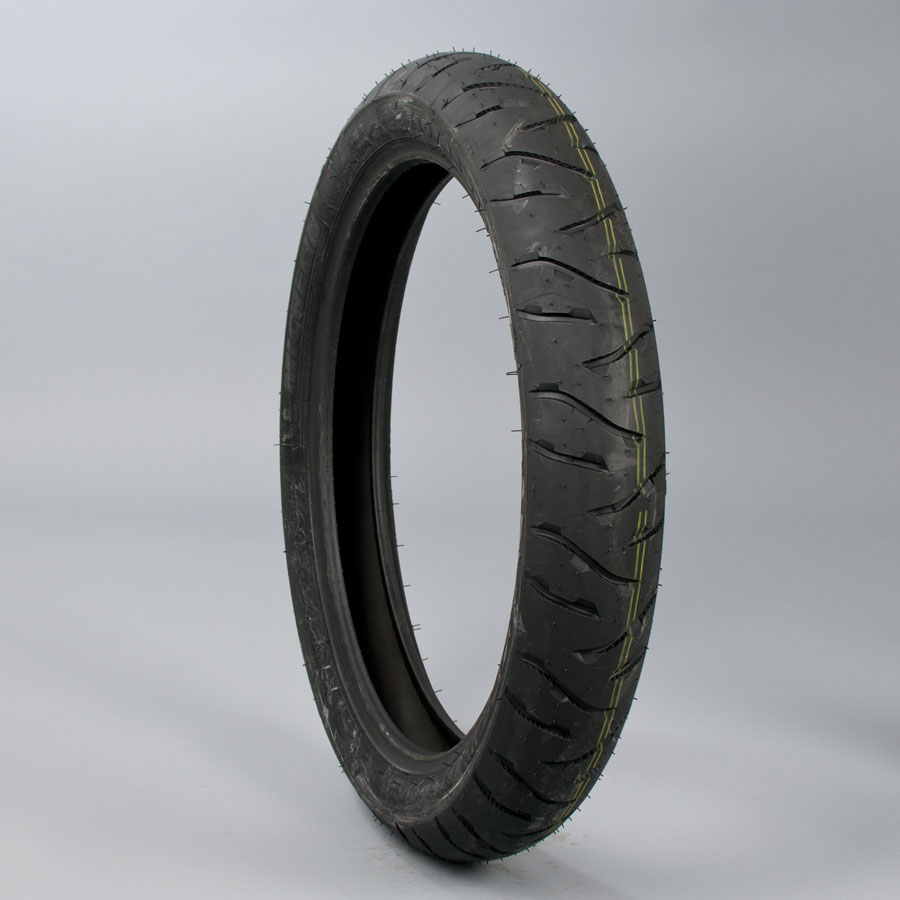 Pneu Moto Michelin Anakee 3