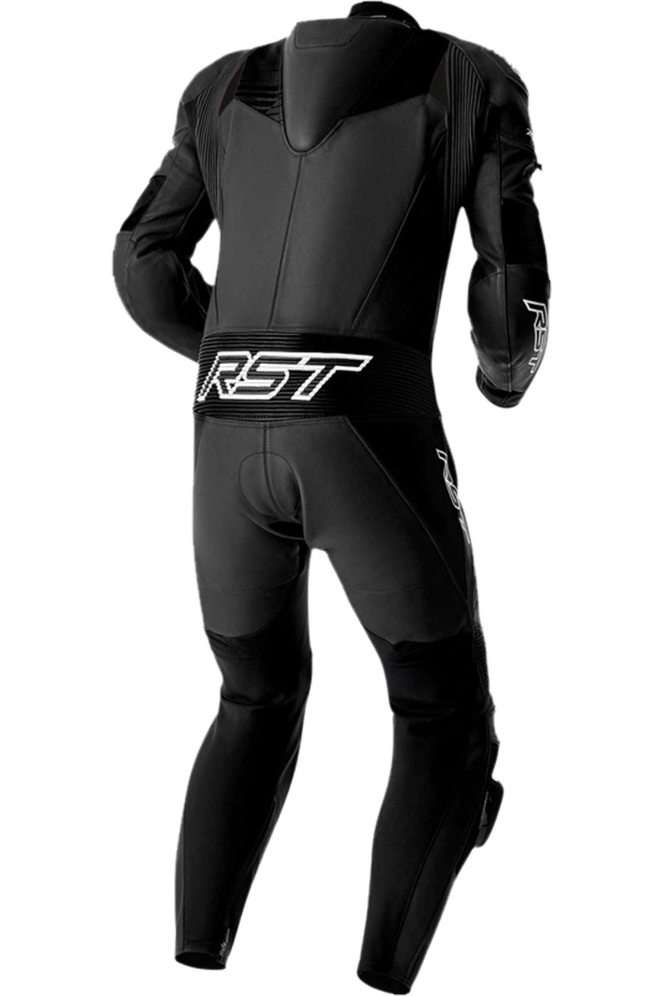 RST Tractech Evo D30 MC Leather Suit