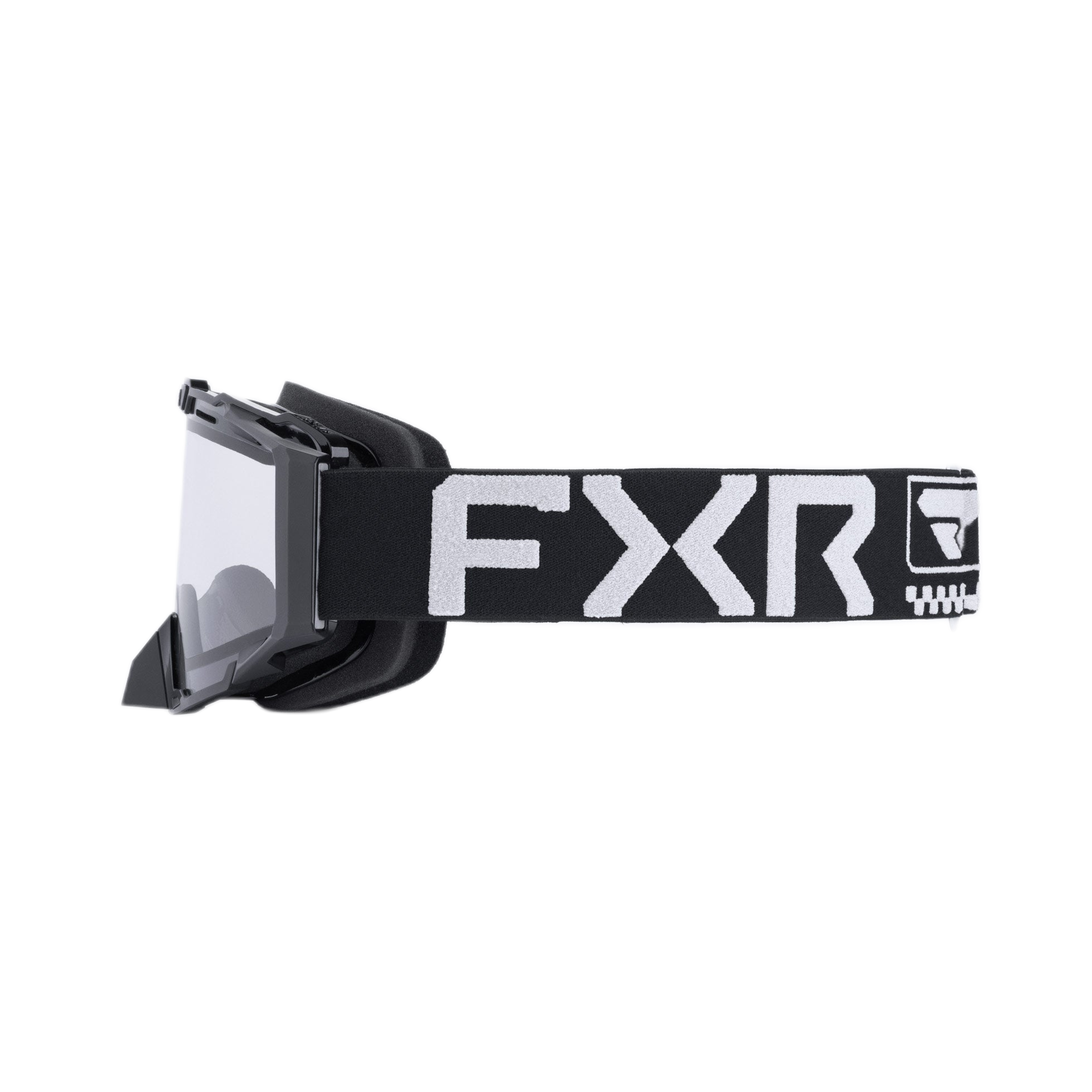 FXR Combat Snowmobile Goggles