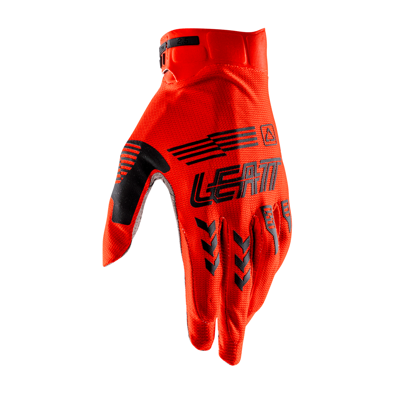 Leatt Moto 2.5 X-Flow V26 MX Gloves