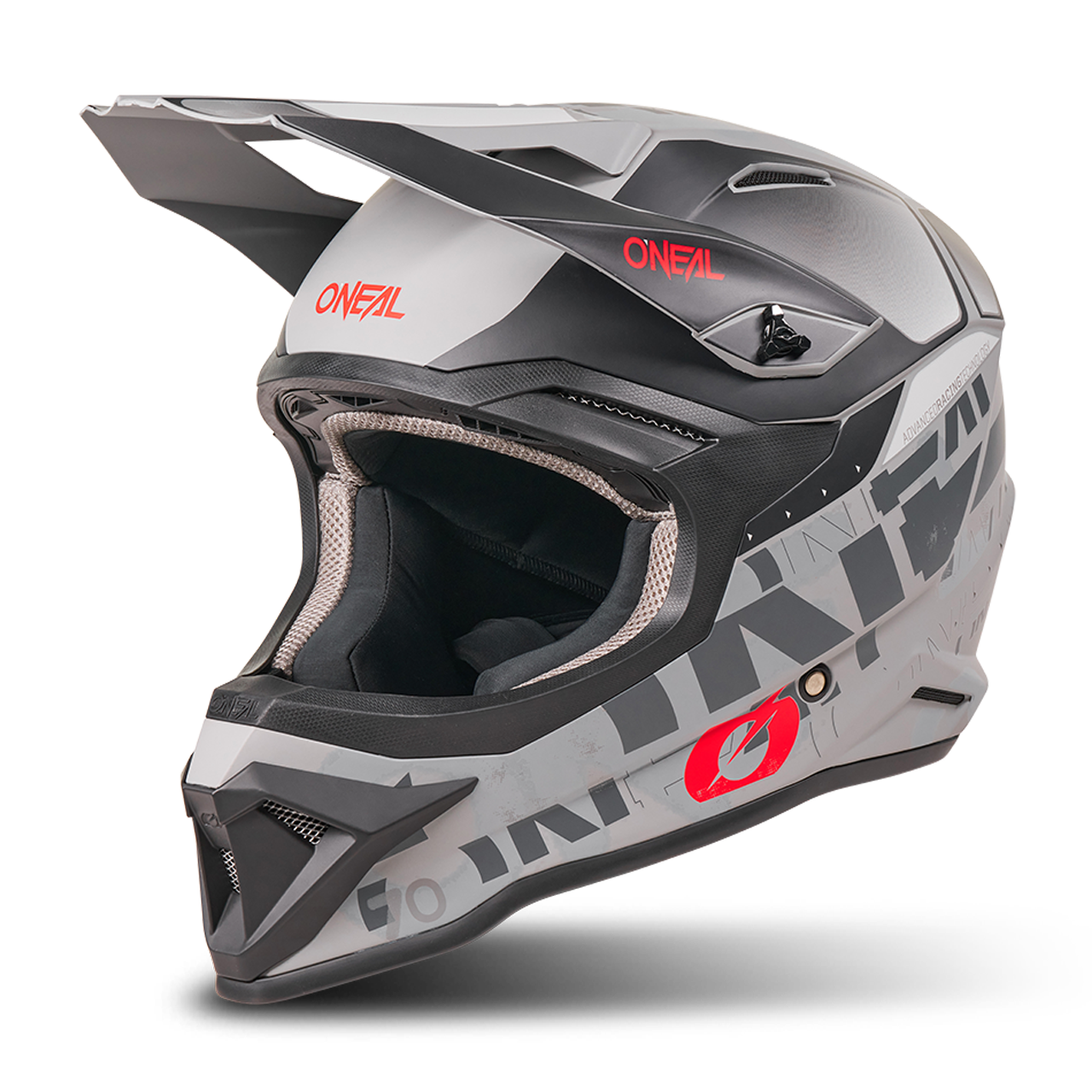 O'Neal 1SRS Voltixx MX Helmet