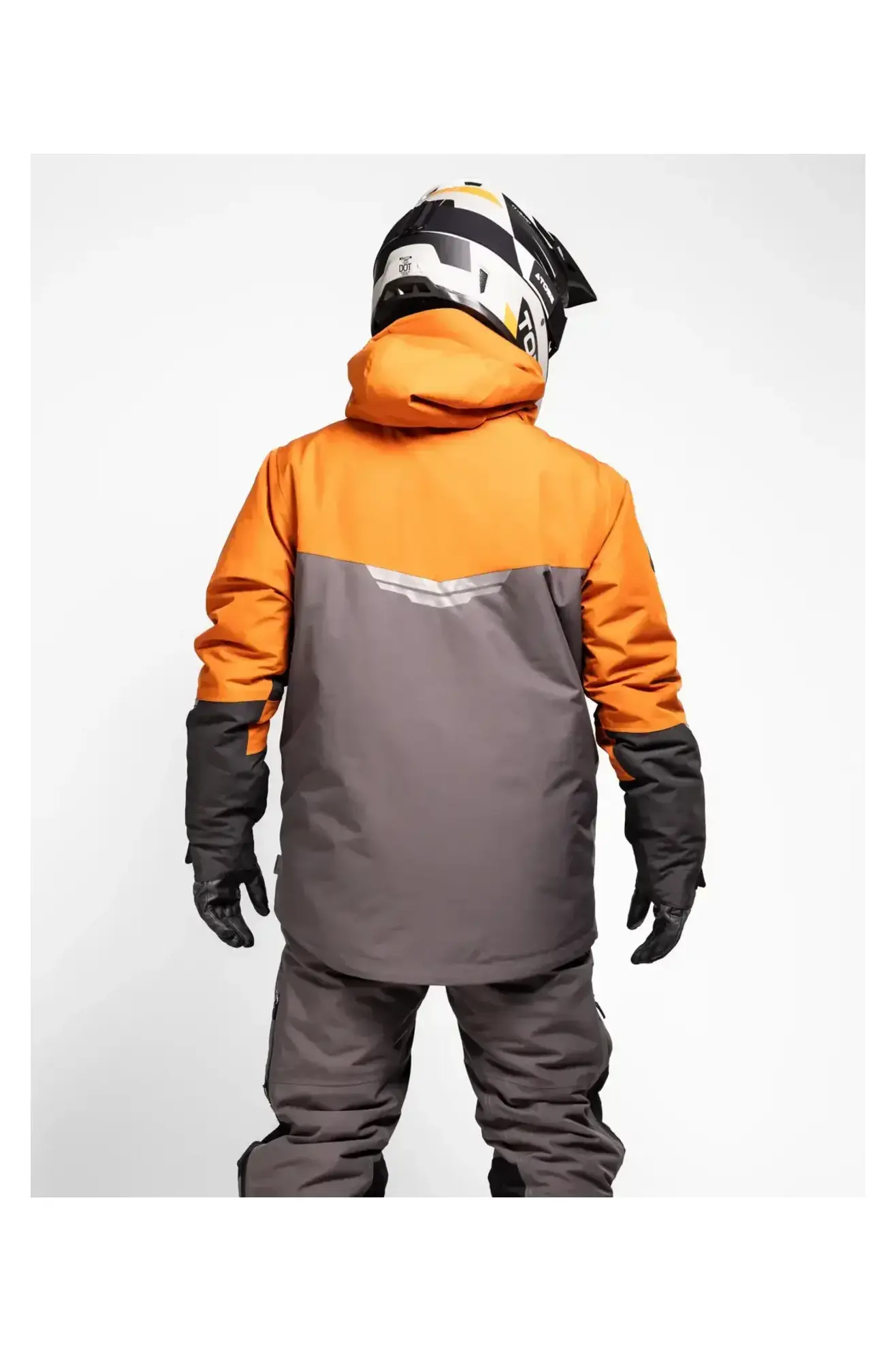 TOBE Ember Insulated Snow Jacket