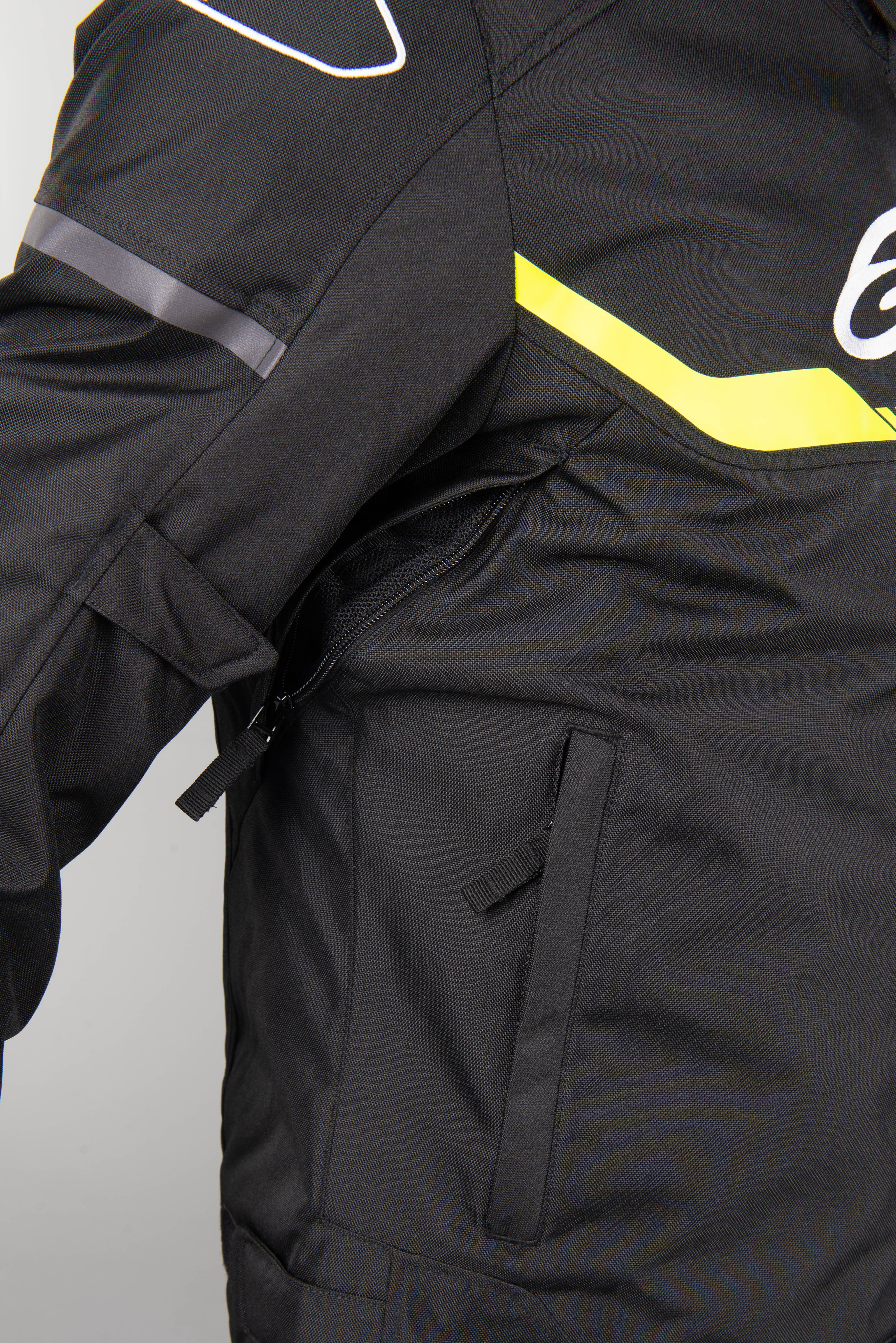 Alpinestars T-SPS WP Motorcycle Jacket