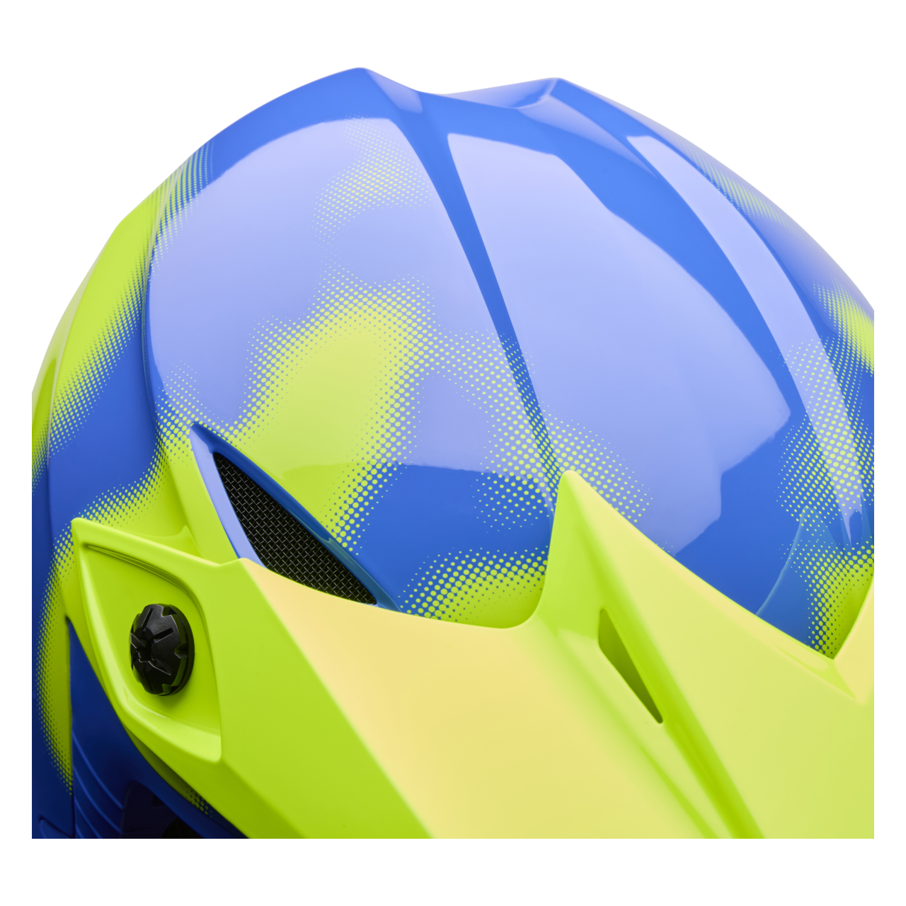 Casco MX BELL MX-10 MIPS Camuflaje