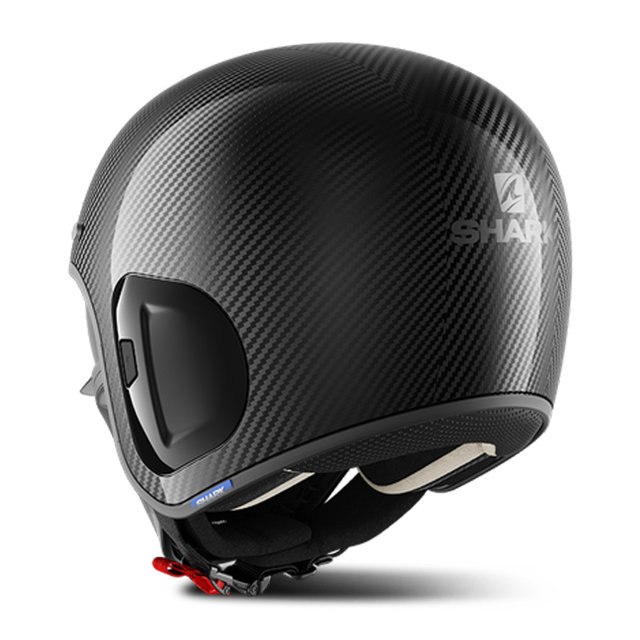 Shark S-Drak 2 Carbon Skin Open Helmet