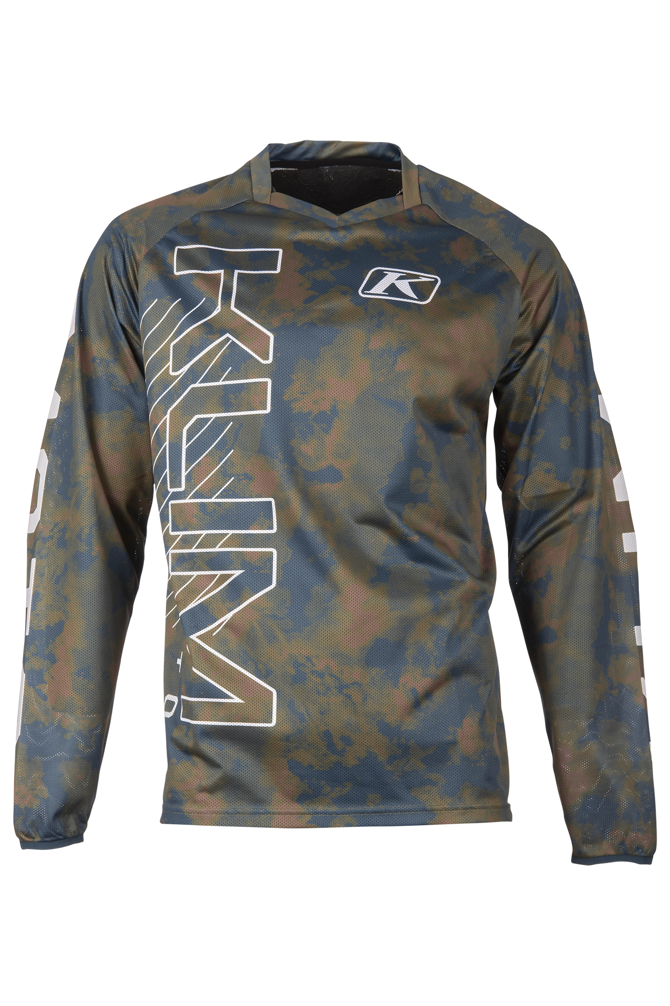 Klim Petrol MTB Jersey
