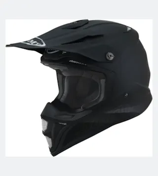 Suomy MX Speed Pro MX Helmet