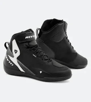Sapatos MC REV'IT! G-Force 2 H2O