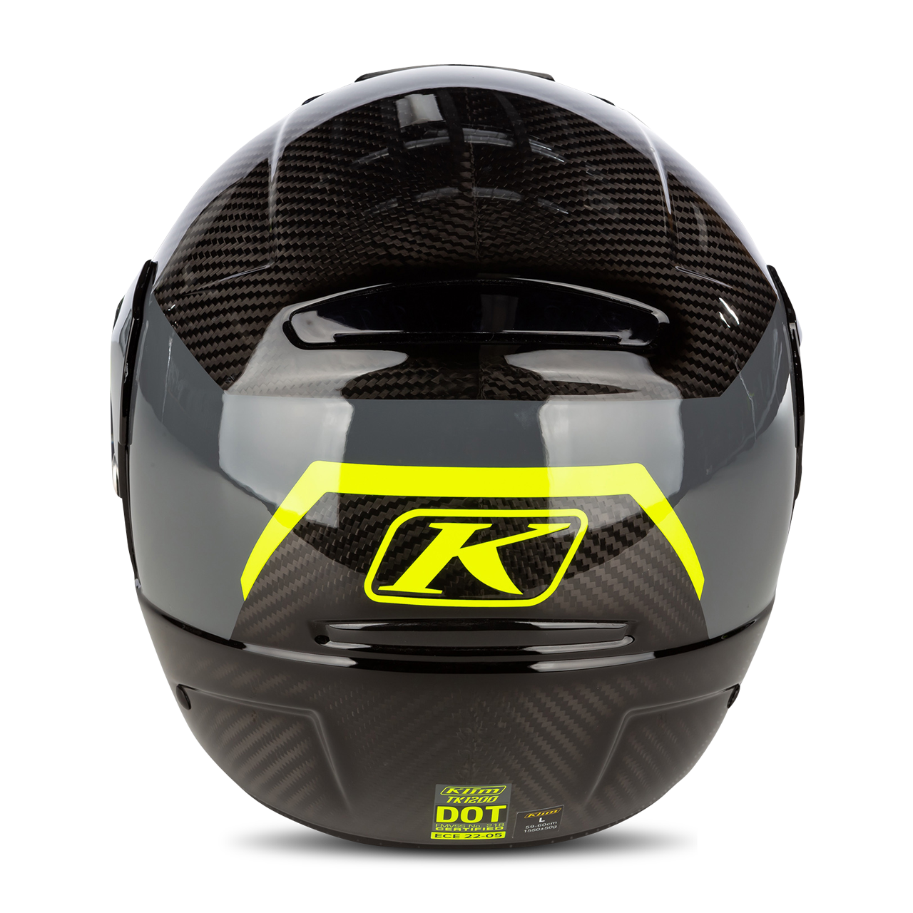 Cască Modulară Klim TK1200