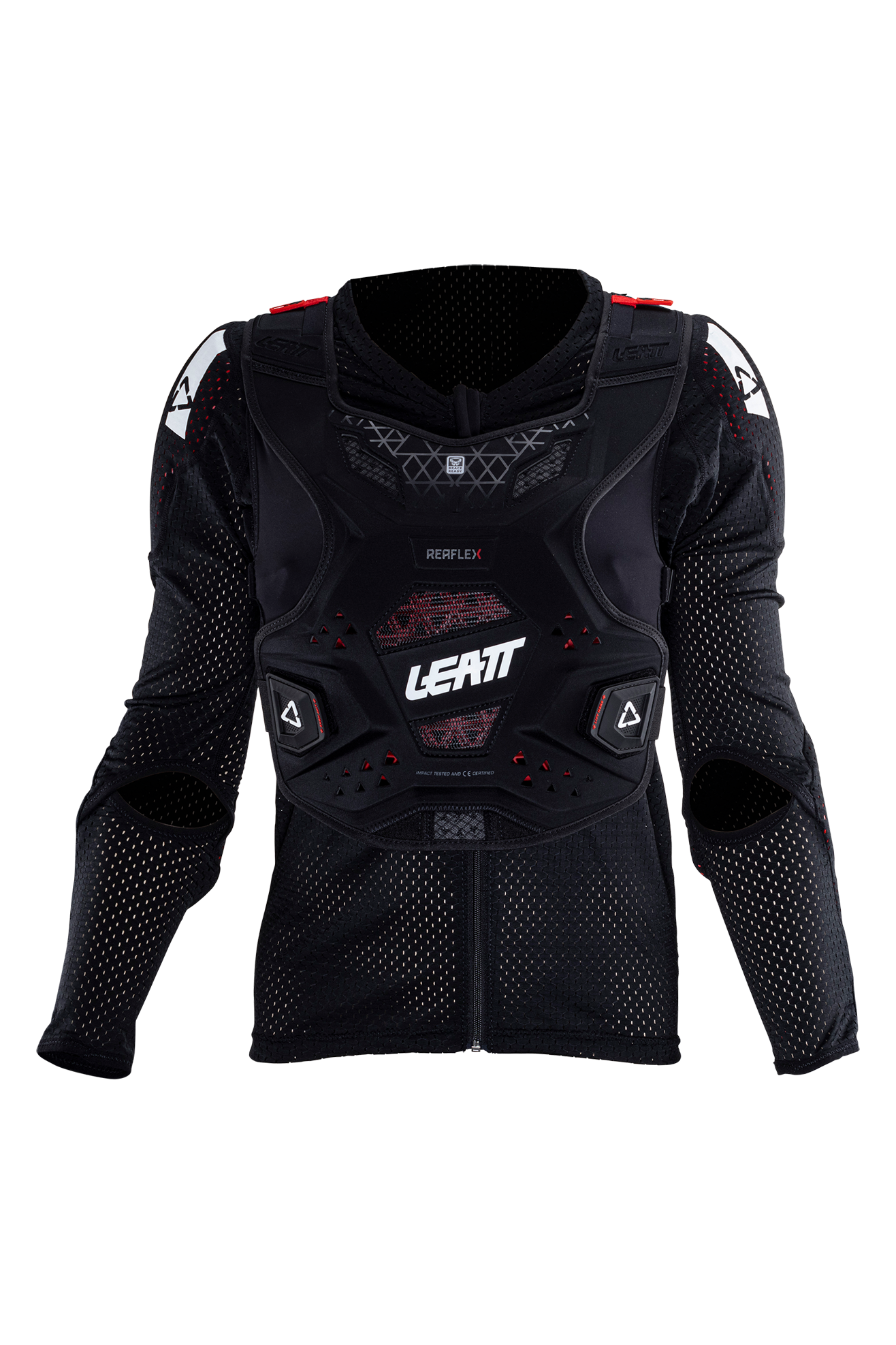 Leatt ReaFlex MX Body Protector Women | 24MX