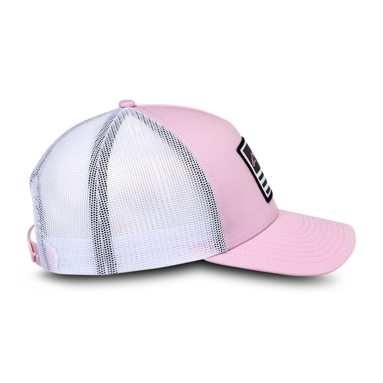 Alpinestars Flag Snapback Cap