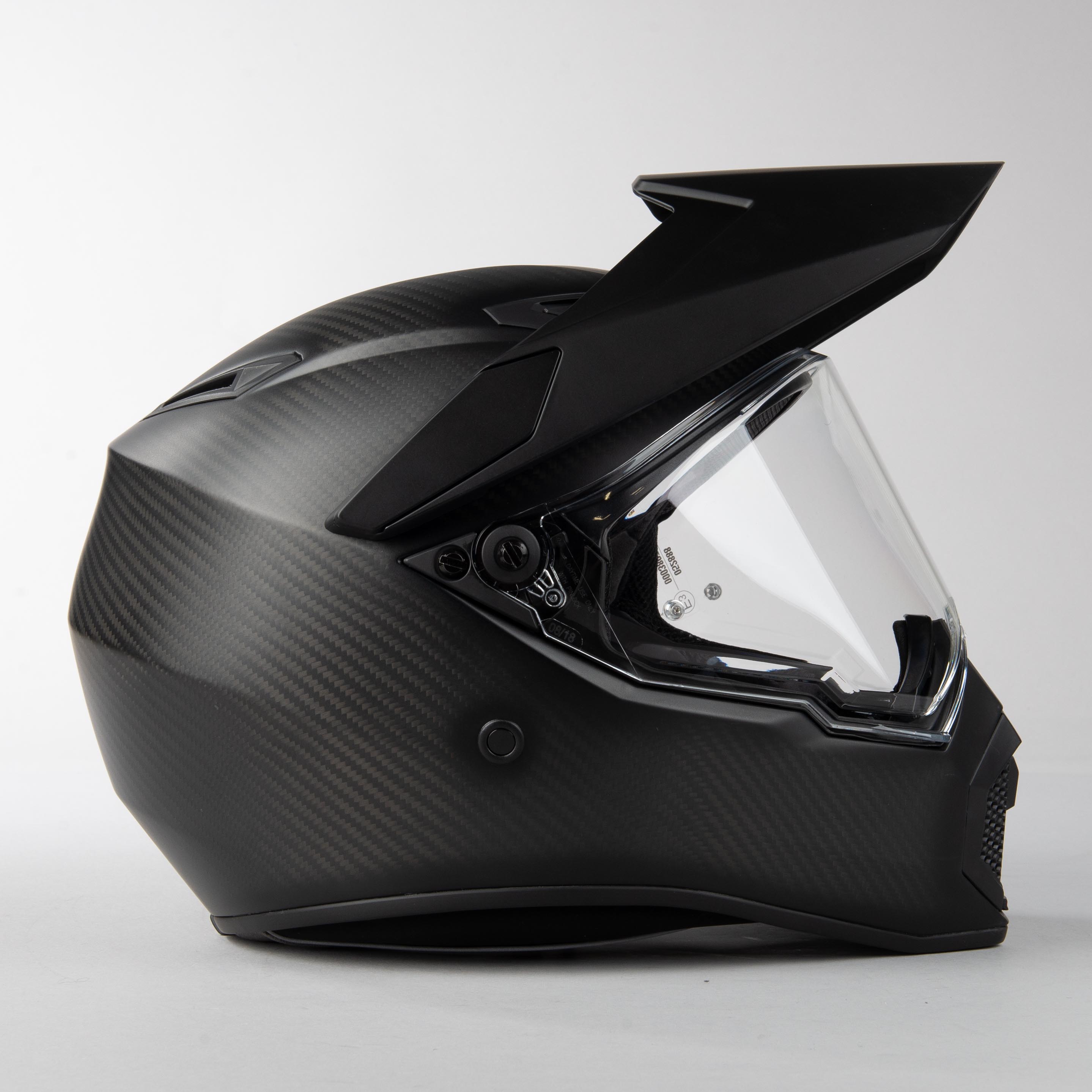 Casco Adventure AGV AX9