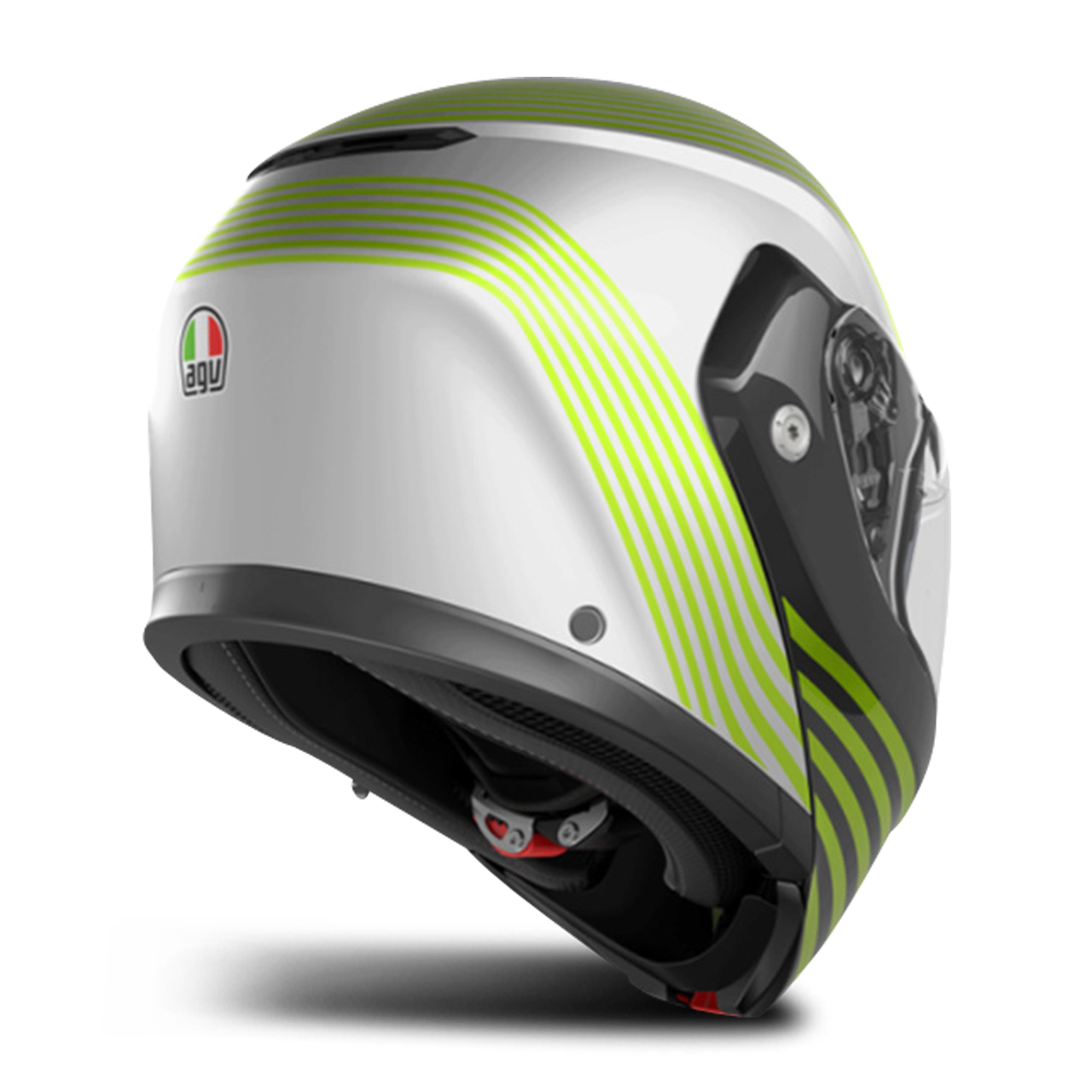 AGV Streetmodular Flip-Up Helmet