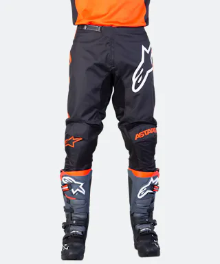Crossbroek Alpinestars Fluid Tripple