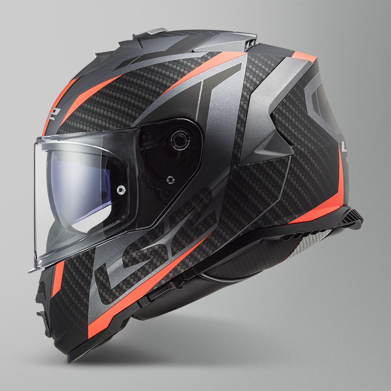 Cască Integrală LS2 FF800 Storm