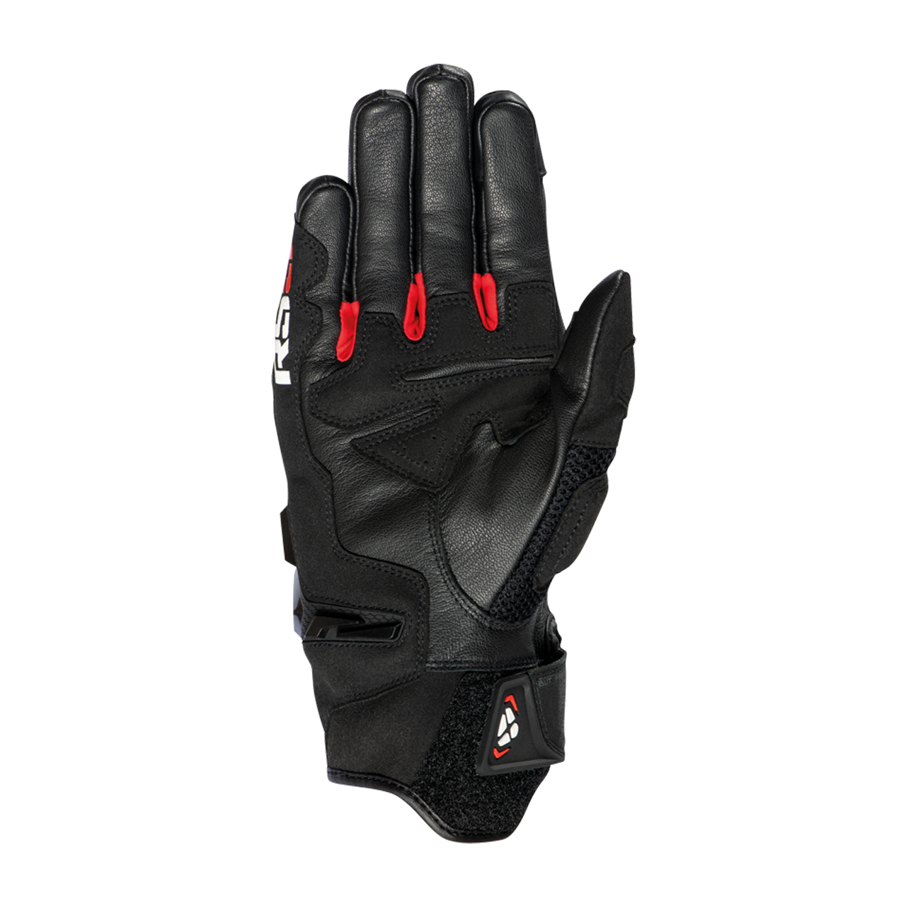 Ixon RS5 AIR MC Gloves