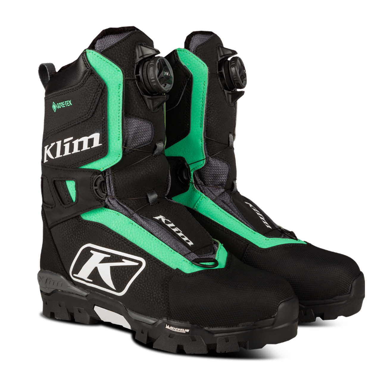 Botas de Nieve Klim Aurora GTX BOA