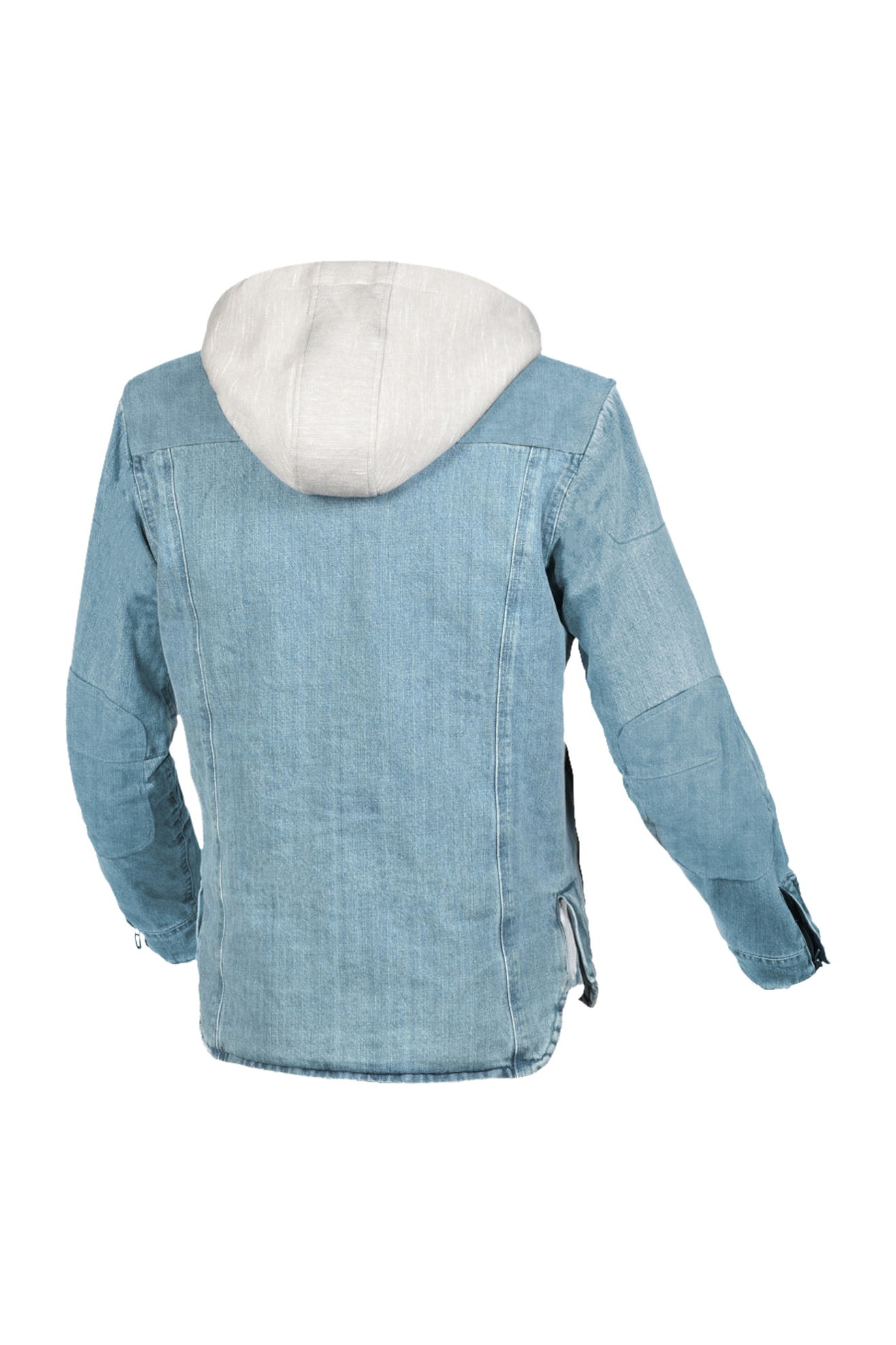 Macna Inland Motorcycle Hoodie