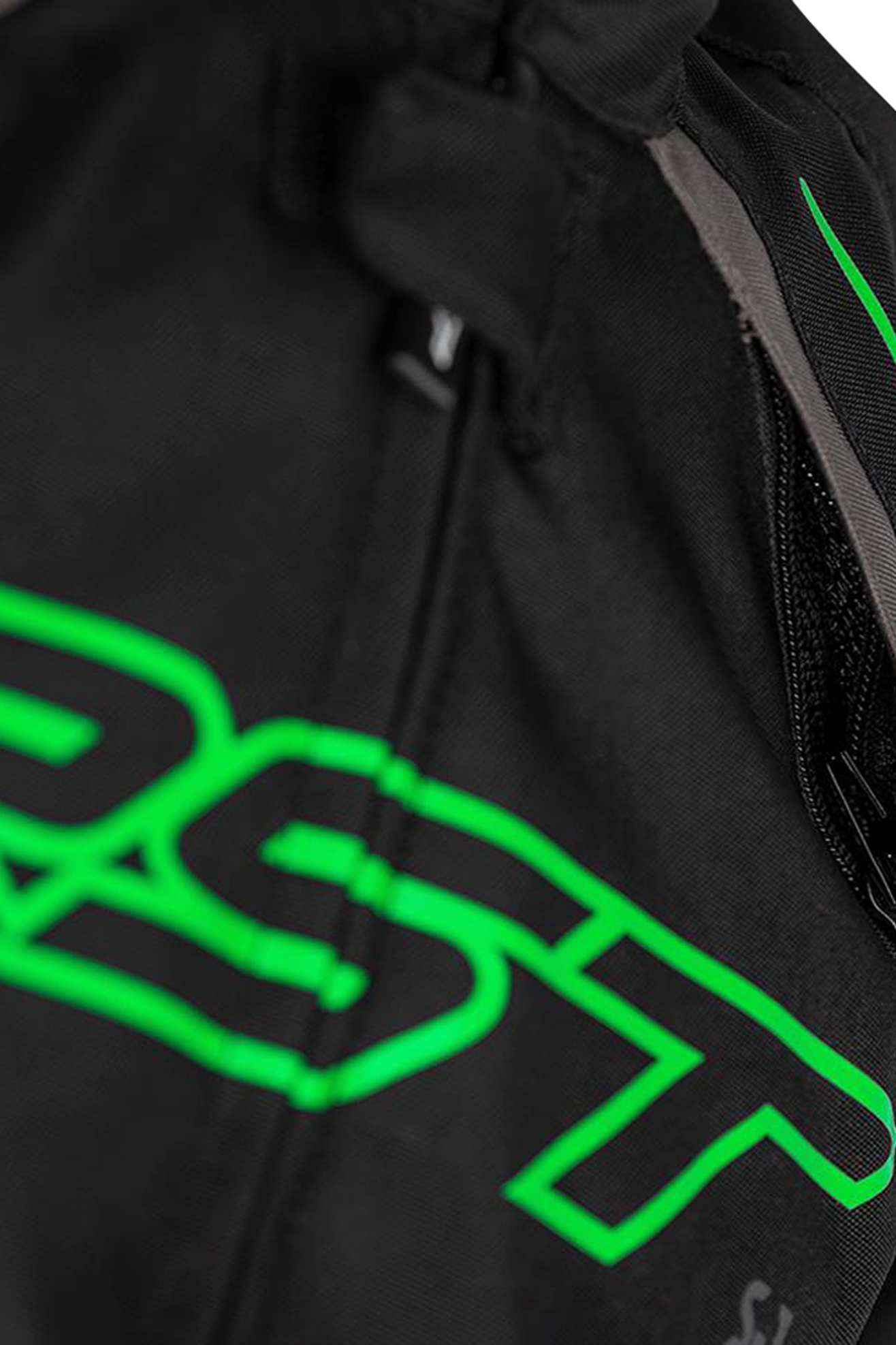 Veste Textile Moto RST S-1