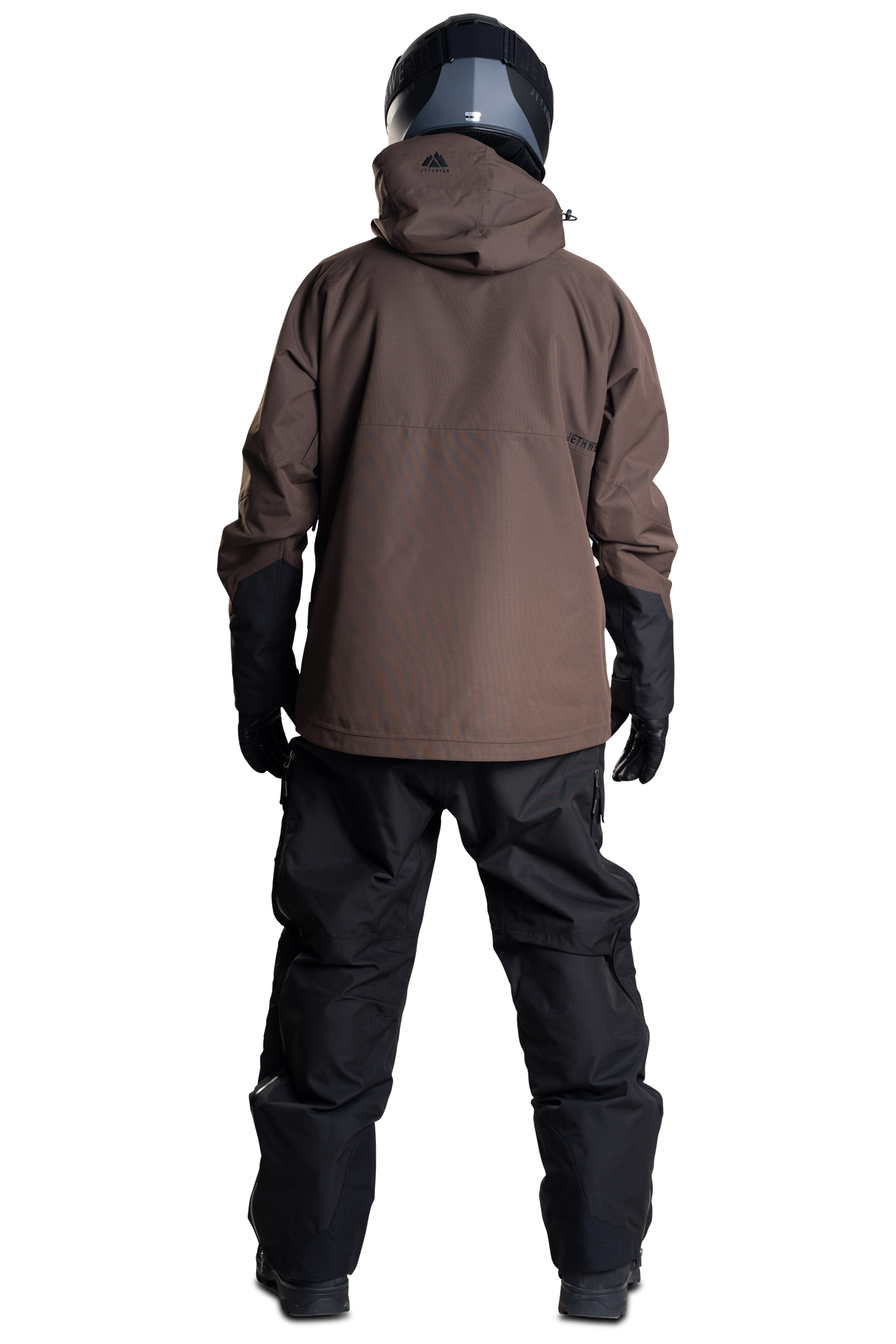 Sneeuwjas Jethwear Flight Anorak 40g