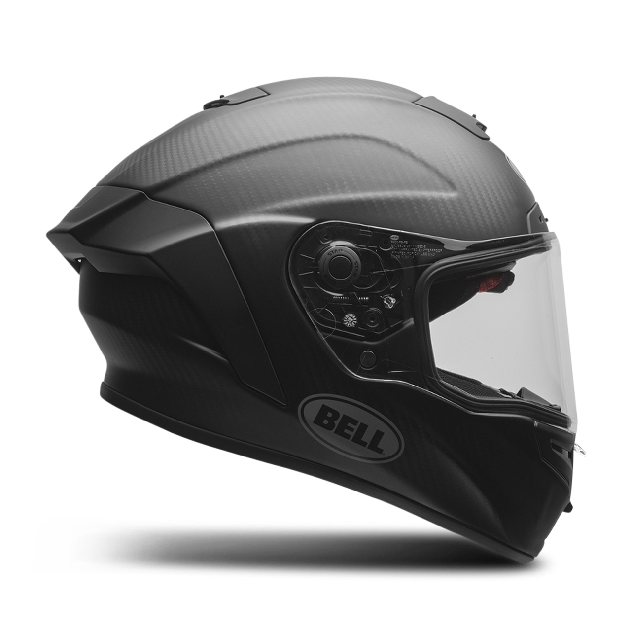 BELL Racestar DLX Full Face Helmet