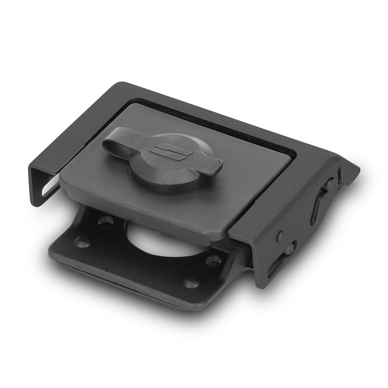 Shad Upper Lock