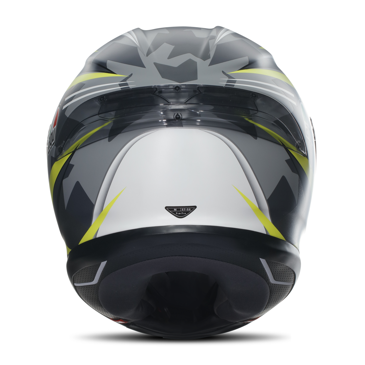 Casco Integral AGV K6 S