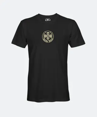 T-shirt West Coast Choppers Chop It
