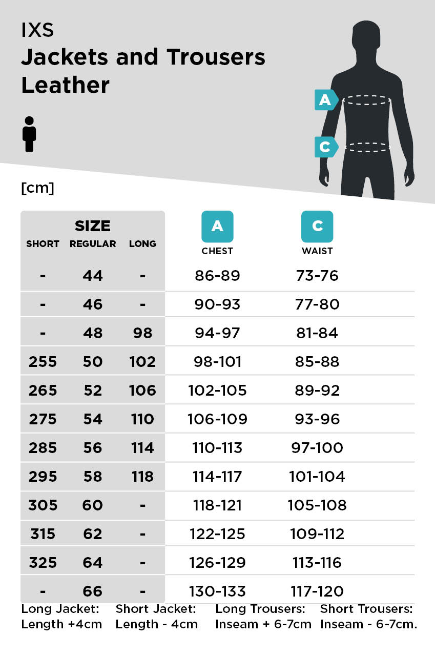 iXS RS-700 2-Piece Race Suit | 24mx