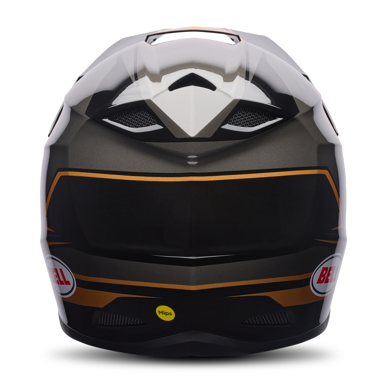 Casco Cross BELL MX-10 Mips 2026