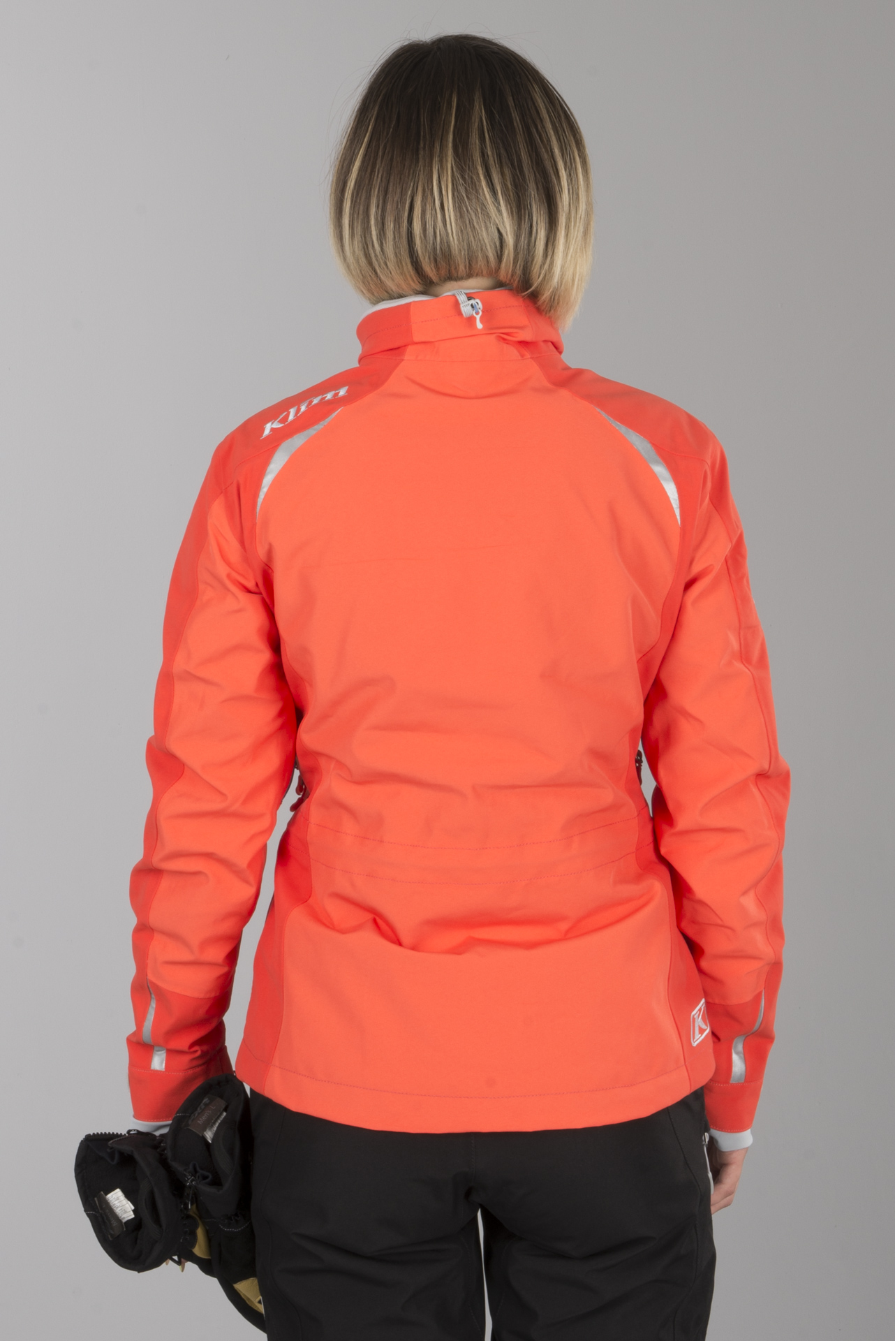 Chaqueta Mujer Klim Alpine Parka