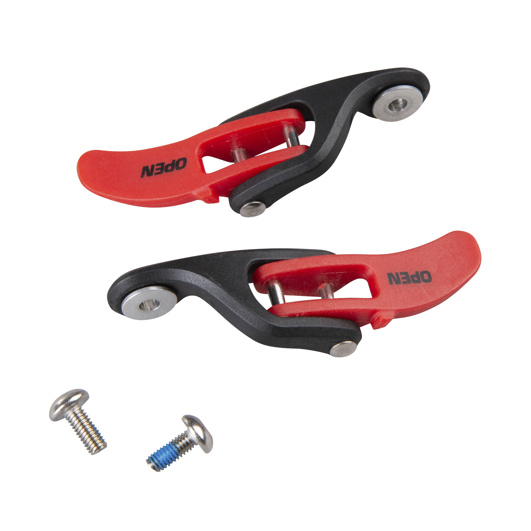Gespen DBX/GPX/Kart Kunststof