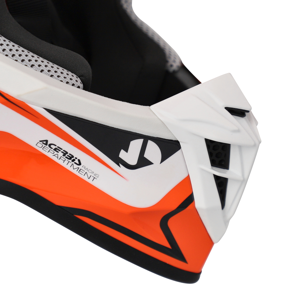 Crosshelm Acerbis Linear 22-06