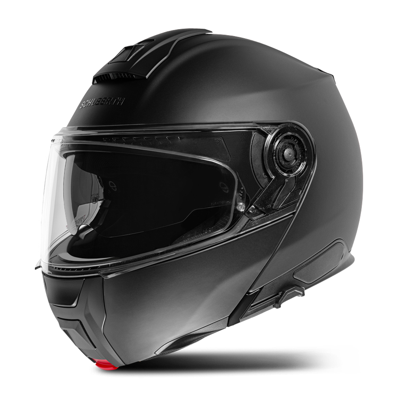 Casque Modulable Schuberth C5 Brillant